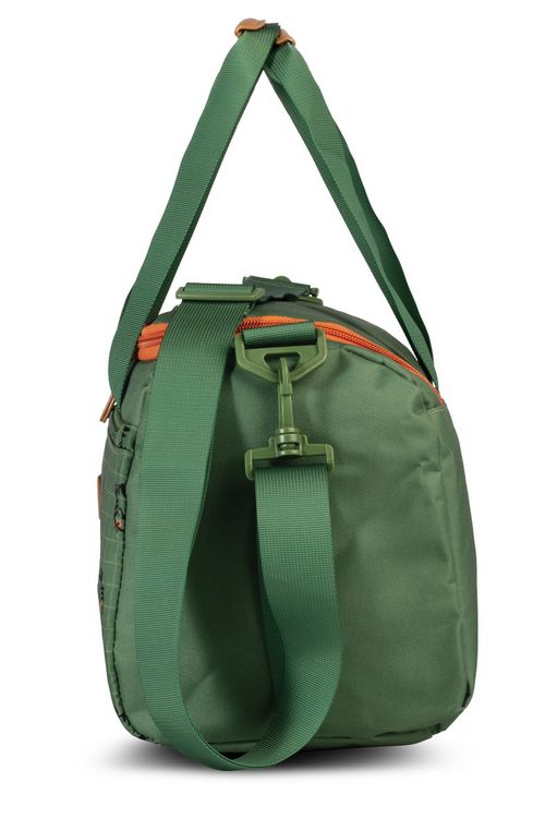 Produktbild: SIEBER Gl&uuml;hw&uuml;rmchen - Kindersporttasche Lotte, khaki
