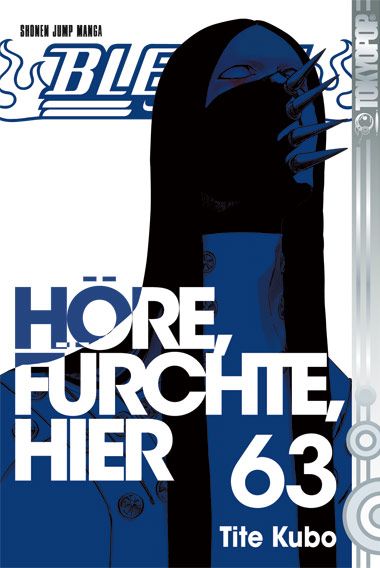 Produktbild: Bleach 63