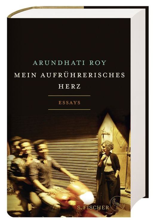 Produktbild: Mein aufr&uuml;hrerisches Herz