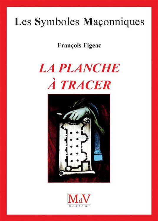 Produktbild: La planche &agrave; tracer