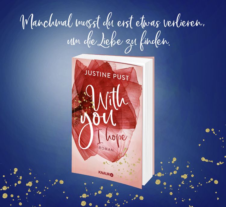 Produktbild: With you I dream