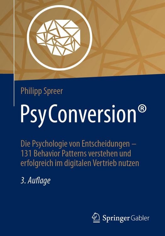 Produktbild: PsyConversion&reg;