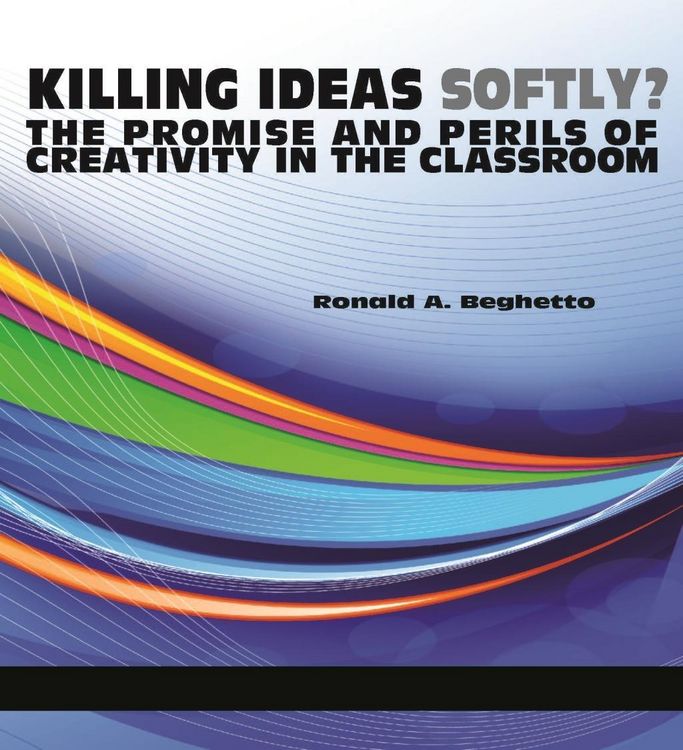 Produktbild: Killing ideas softly?
