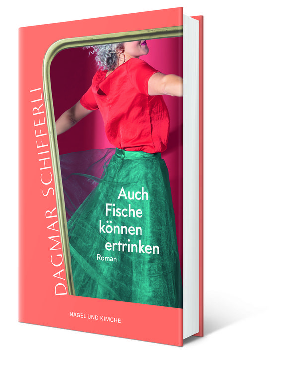 Produktbild: Auch Fische k&ouml;nnen ertrinken