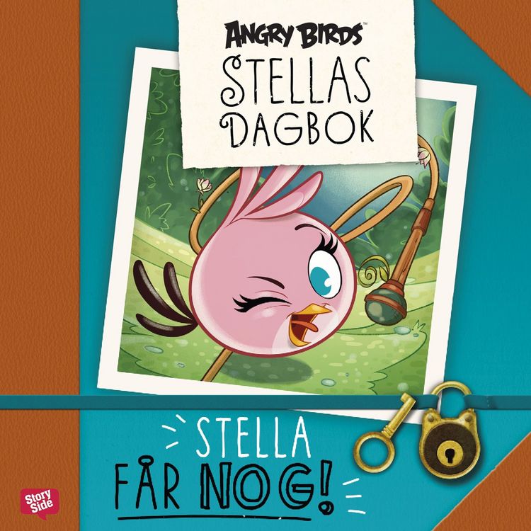Produktbild: Stella f&aring;r nog