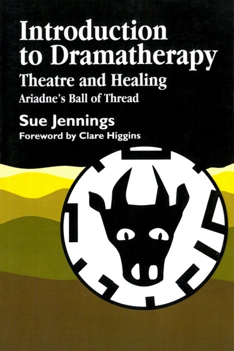Produktbild: Introduction to Dramatherapy