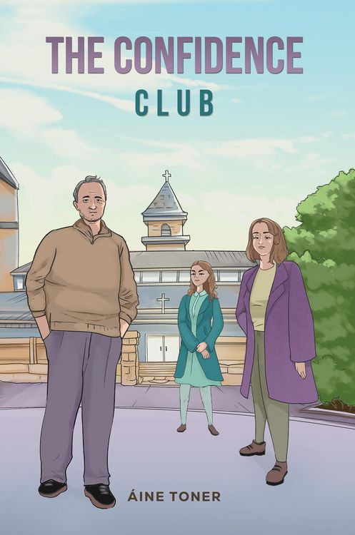 Produktbild: The Confidence Club