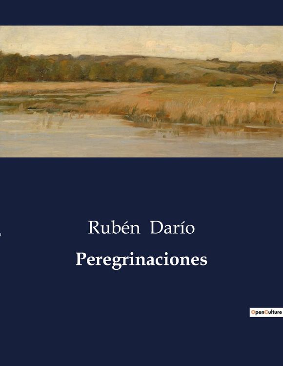 Produktbild: Peregrinaciones