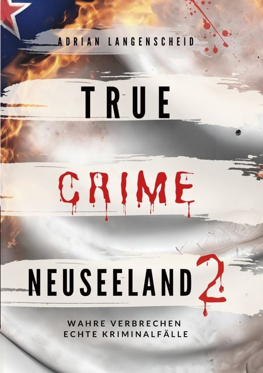 Produktbild: True Crime Neuseeland 2
