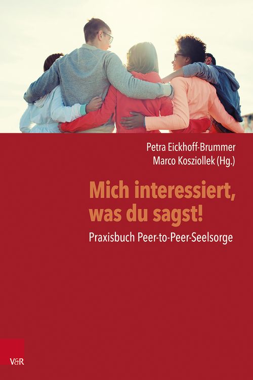 Produktbild: Mich interessiert, was du sagst!