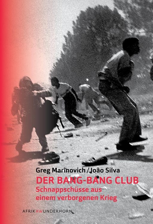 Produktbild: Der Bang-Bang Club