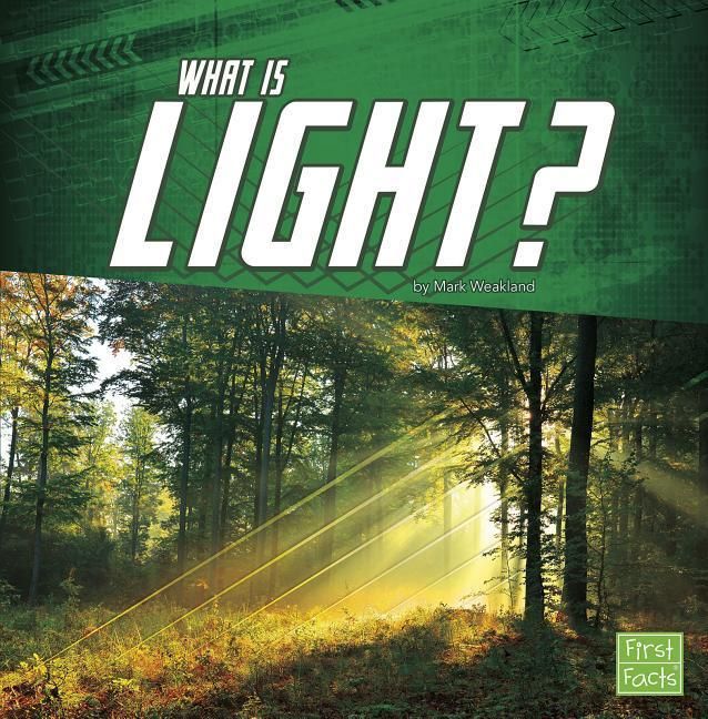 Produktbild: What Is Light?