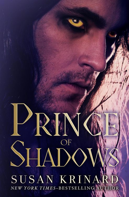 Produktbild: Prince of Shadows
