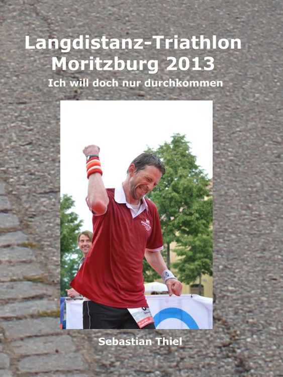 Produktbild: Langdistanz-Triathlon Moritzburg 2013