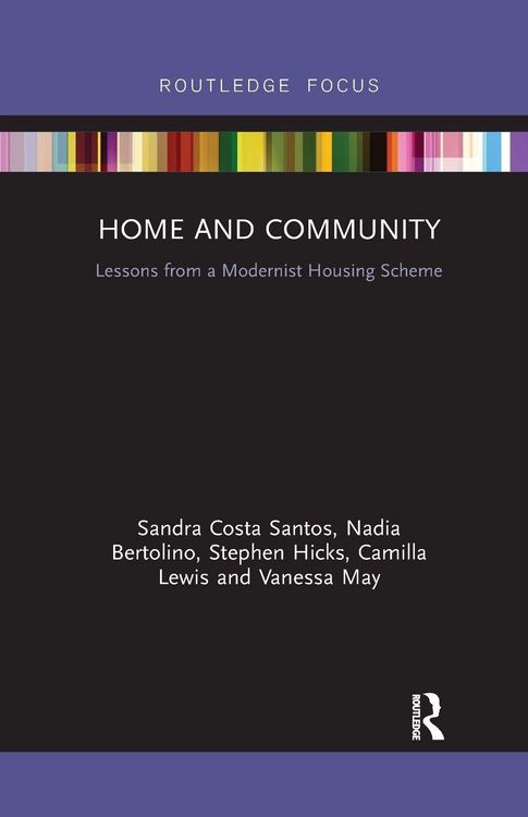 Produktbild: Home and Community