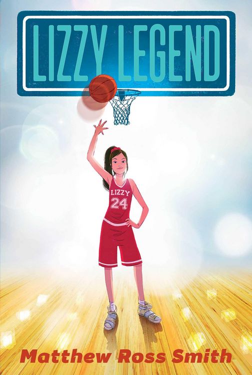 Produktbild: Lizzy Legend
