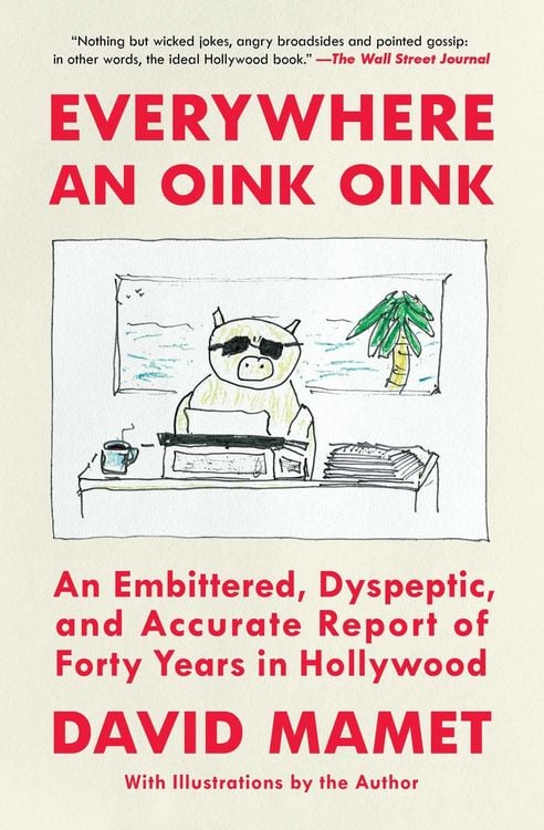 Produktbild: Everywhere an Oink Oink