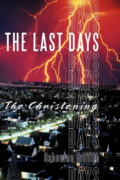 Produktbild: The Last Days