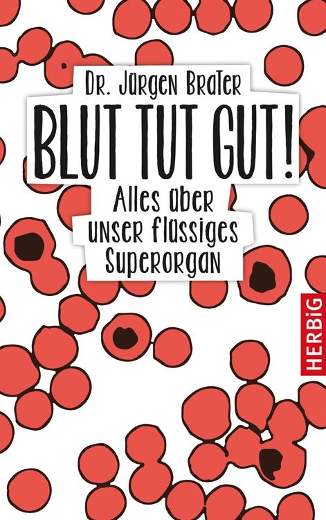 Produktbild: Blut tut gut