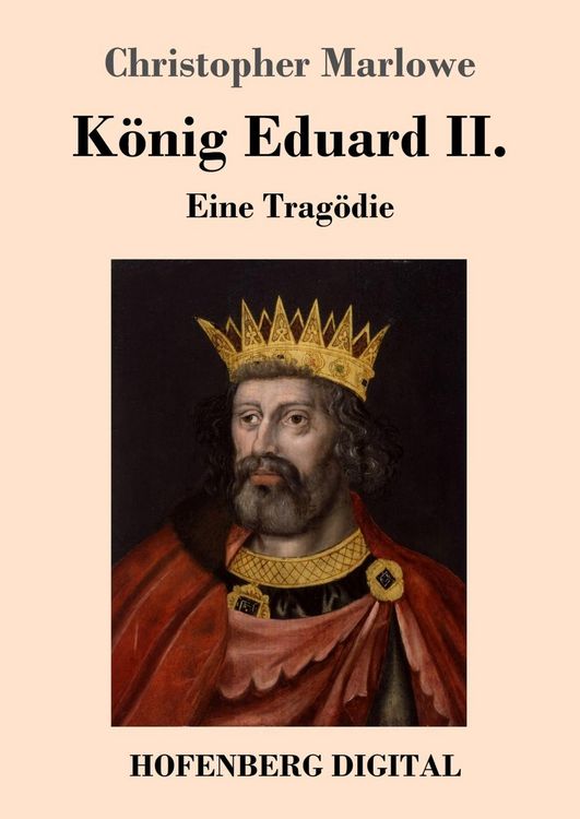 Produktbild: K&ouml;nig Eduard II.