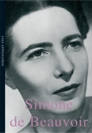 Produktbild: Simone de Beauvoir