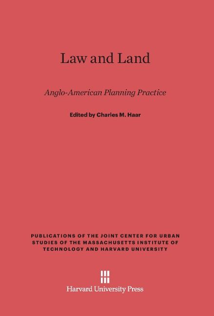 Produktbild: Law and Land