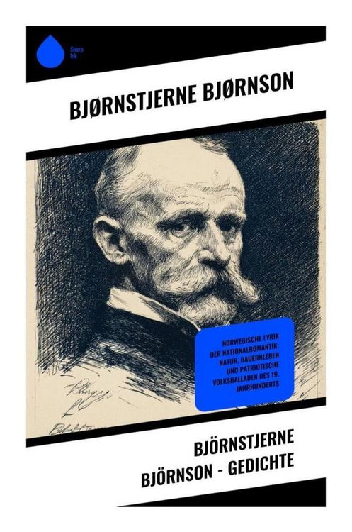 Produktbild: Bj&ouml;rnstjerne Bj&ouml;rnson - Gedichte