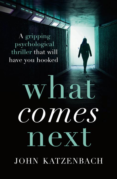 Produktbild: What Comes Next?