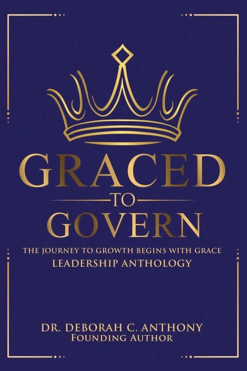 Produktbild: Graced to Govern