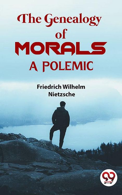 Produktbild: The Genealogy Of Morals a Polemic