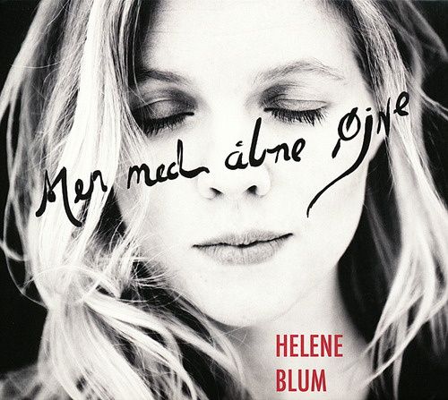 Produktbild: Men med abne &ouml;jne