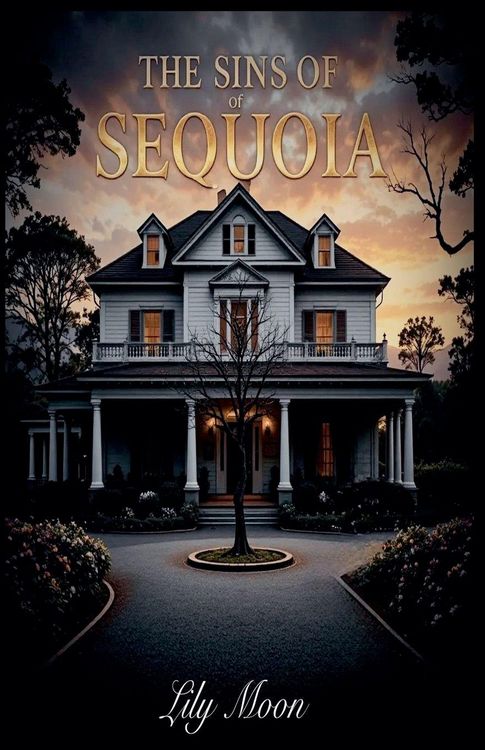 Produktbild: The Sins Of Sequoia