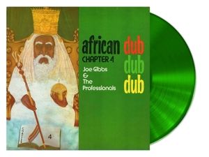 Produktbild: African Dub All-Mighty Chapter 4