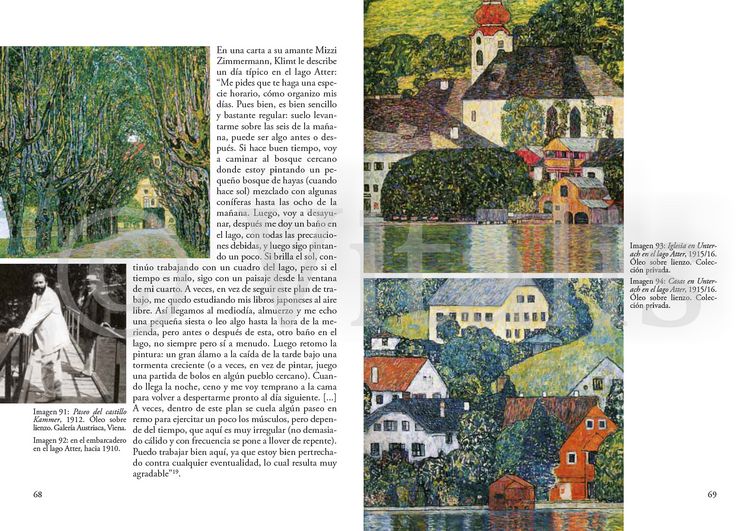 Produktbild: Klimt