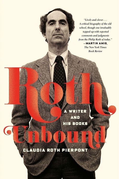 Produktbild: Roth Unbound