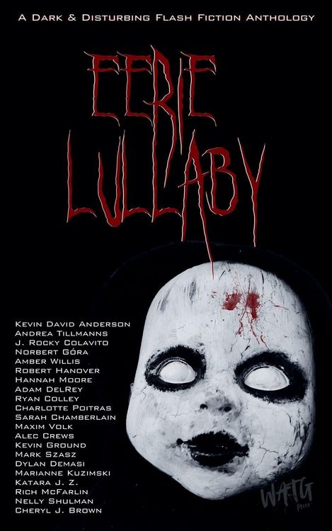 Produktbild: Eerie Lullaby