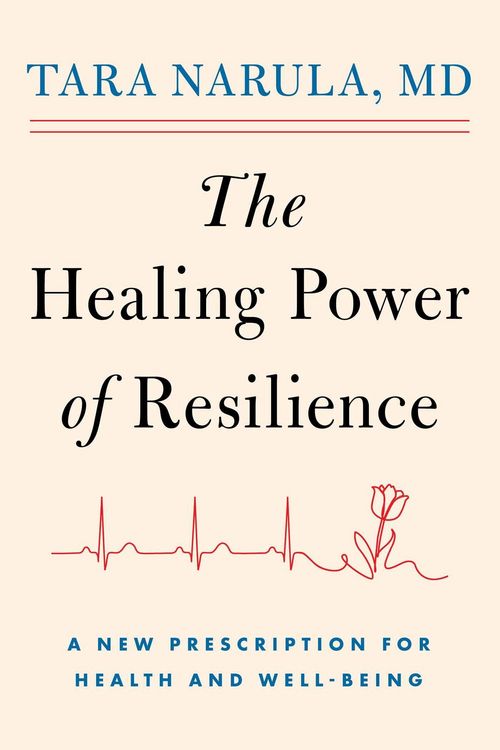 Produktbild: The Healing Power of Resilience