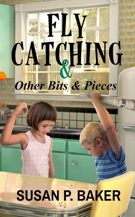 Produktbild: Fly Catching & Other Bits & Pieces