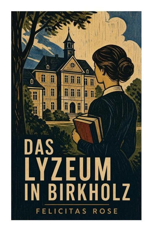 Produktbild: Das Lyzeum in Birkholz