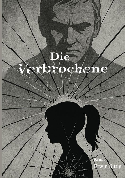 Produktbild: Die Verbrochene