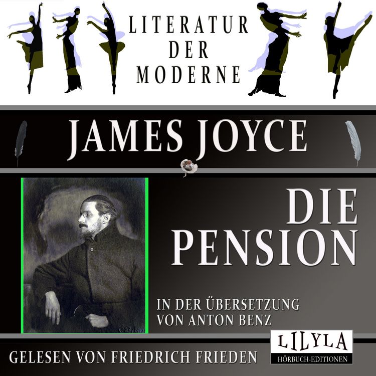 Produktbild: Die Pension