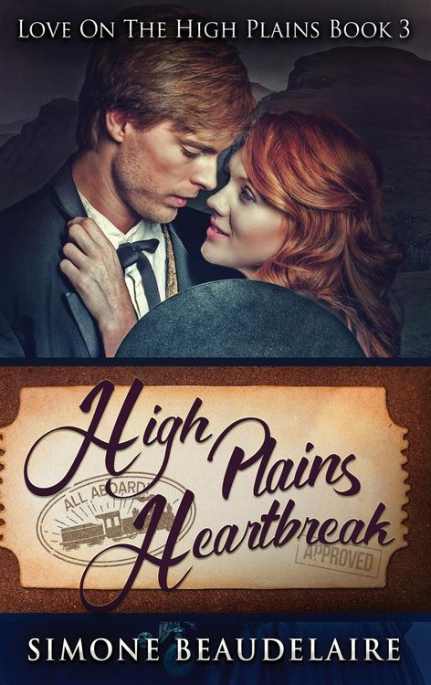 Produktbild: High Plains Heartbreak