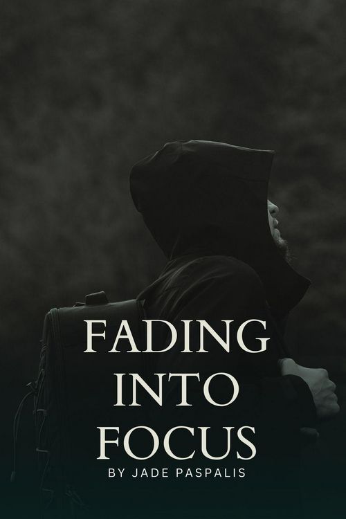 Produktbild: Fading into Focus