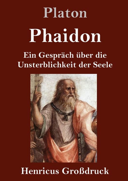 Produktbild: Phaidon (Gro&szlig;druck)