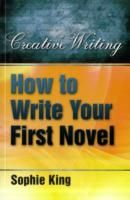 Produktbild: Ht Write Your 1st Novel