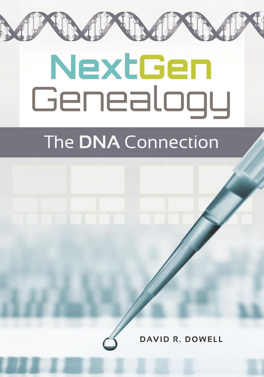 Produktbild: NextGen Genealogy