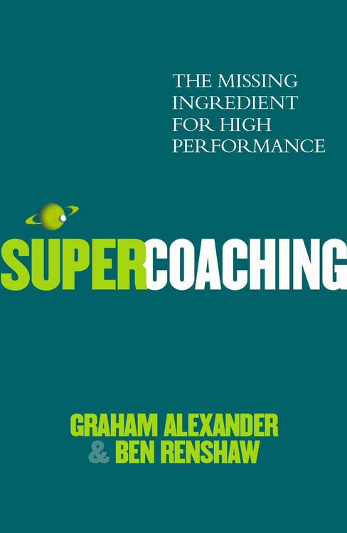 Produktbild: Super Coaching