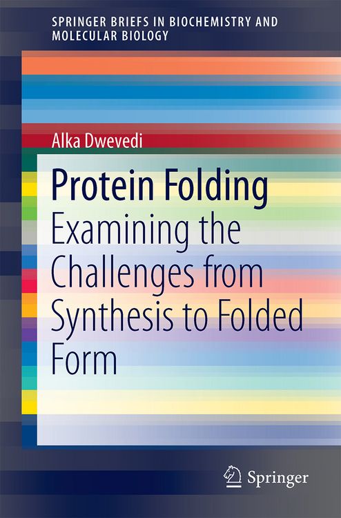 Produktbild: Protein Folding