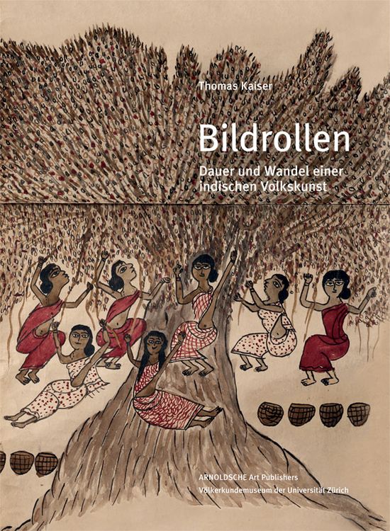 Produktbild: Bildrollen