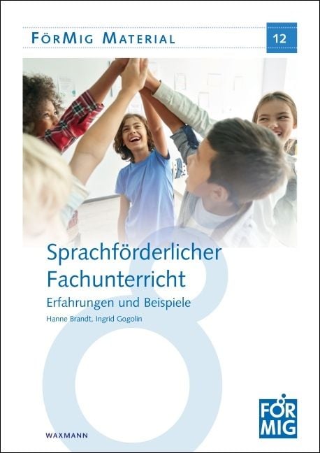 Produktbild: Sprachf&ouml;rderlicher Fachunterricht